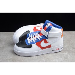 Nike Air Force 1 Mid 07 WB --CJ9178-300 Casual Shoes Unisex
