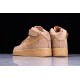 Nike Air Force 1 Mid 07 Yellow --DJ9158-200 Casual Shoes Unisex