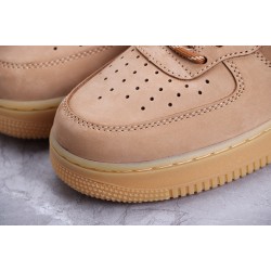 Nike Air Force 1 Mid 07 Yellow --DJ9158-200 Casual Shoes Unisex