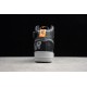 Nike Air Force 1 Mid Black --CQ0449-001 Casual Shoes Unisex