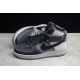 Nike Air Force 1 Mid Black --CT6665-001 Casual Shoes Men