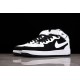 Nike Air Force 1 Mid Black White --YH2293-033 Casual Shoes Unisex