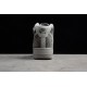 Nike Air Force 1 Mid Gray --807618-200 Casual Shoes Unisex