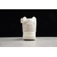 Nike Air Force 1 Mid Gray White --315121-048 Casual Shoes Unisex