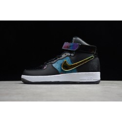 Nike Air Force 1 Mid Have A Good Game --DC0831-101 Casual Shoes Unisex