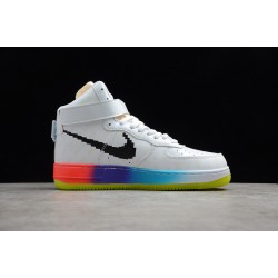 Nike Air Force 1 Mid Have A Good Game --DC2112-192 Casual Shoes Unisex