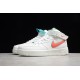 Nike Air Force 1 Mid Hawkins High --CJ6106-100C Casual Shoes Unisex