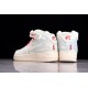 Nike Air Force 1 Mid Levis X --651122-215 Casual Shoes Unisex