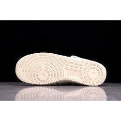 Nike Air Force 1 Mid Levi's X --651122-215 Casual Shoes Unisex