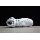 Nike Air Force 1 Mid Pink --AQ8020-601 Casual Shoes Women