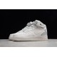 Nike Air Force 1 Mid Reigning Champ X 07 --807618-300 Casual Shoes Unisex