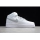 Nike Air Force 1 Mid Static Refective --366731-606 Casual Shoes Unisex