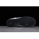 Nike Air Force 1 Mid Undefeated X Black White --CJ6690-100 Casual Shoes Unisex