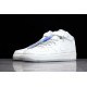 Nike Air Force 1 Mid Uninterrupted More Than --NU3380-636 Casual Shoes Unisex