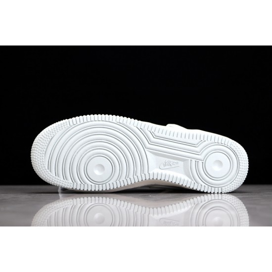Nike Air Force 1 Mid Uninterrupted More Than --NU3380-636 Casual Shoes Unisex
