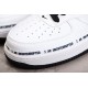 Nike Air Force 1 Mid Uninterrupted X More Than --BC2306-460 Casual Shoes Unisex