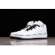 Nike Air Force 1 Mid Uninterrupted X More Than --BC2306-460 Casual Shoes Unisex