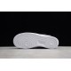 Nike Air Force 1 Mid White --804609-103 Casual Shoes Unisex