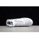Nike Air Force 1 Mid White --CI5545-100 Casual Shoes Unisex