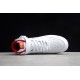 Nike Air Force 1 Mid White --CU2980-191 Casual Shoes Unisex