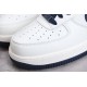 Nike Air Force 1 Low SteelBlue White —— PA3035-068 Casual Shoes Unisex