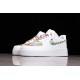 Nike Air Force 1 Low Triple Green White ——DD8959-100 Casual Shoes Unisex
