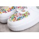 Nike Air Force 1 Low Triple Green White ——DD8959-100 Casual Shoes Unisex