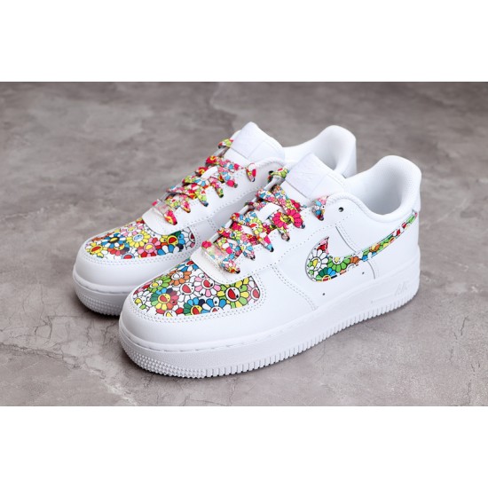 Nike Air Force 1 Low Triple Green White ——DD8959-100 Casual Shoes Unisex