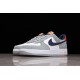 Nike Air Force 1 Low White Gray Blue —— CQ5059-103 Casual Shoes Unisex