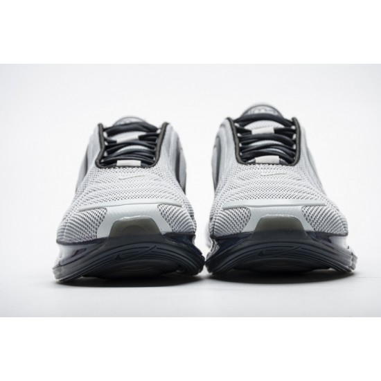 Nike Air Max 720 Wolf Grey Anthracite