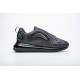 Nike Air Max 720 Black Anthracite