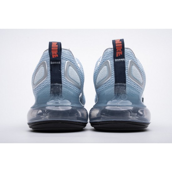 Men Nike Air Max 720 Waffle