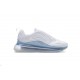 Nike Air Max 720 Pure Platnium