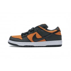 Nike SB Dunk Low Pro Orange Flash