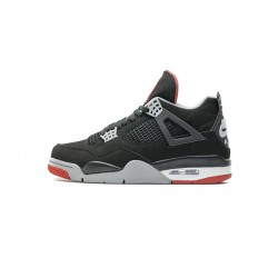 Air Jordan 4 Retro Bred