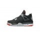 Air Jordan 4 Retro Bred