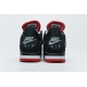 Air Jordan 4 Retro Bred
