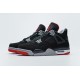 Air Jordan 4 Retro Bred