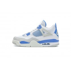 Air Jordan 4 Retro Military Blue
