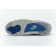 Air Jordan 4 Retro Military Blue