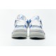 Air Jordan 4 Retro Military Blue