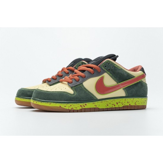 Nike SB Dunk Low PRM QS Mosquito