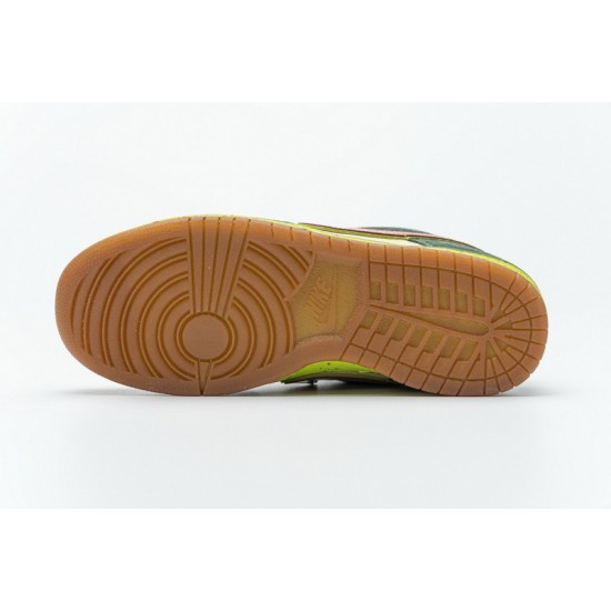 Nike SB Dunk Low PRM QS Mosquito