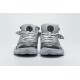 Jordan 6 Rings BG Basketball Shoes Grey