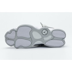 Jordan 6 Rings BG Basketball Shoes Grey