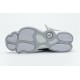 Jordan 6 Rings BG Basketball Shoes Grey