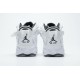 Jordan 6 Rings Paint Splatter