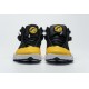 Jordan 6 Rings BG Basketball Shoes Yellow