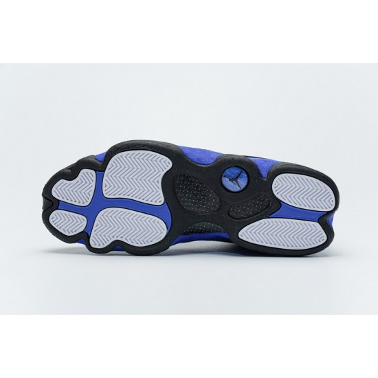 Air Jordan 13 Retro Hyper Royal