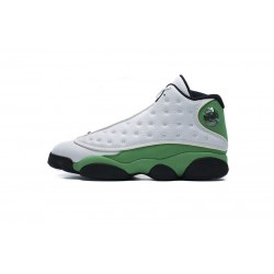 Air Jordan 13 Retro Lucky Green